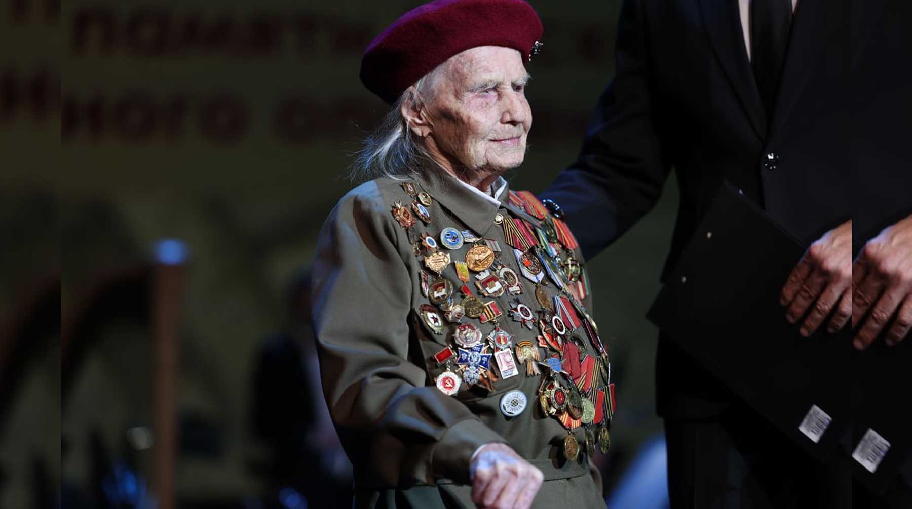 Фото: Пресс-служба Театра Российской армии