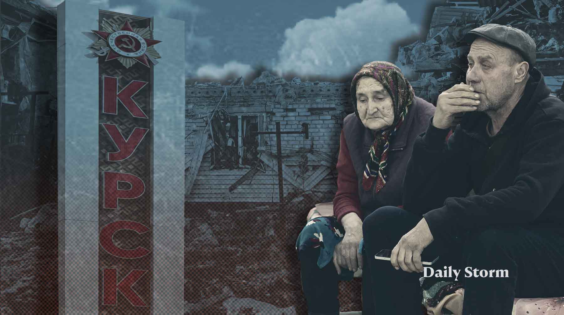 Из-за спорных формулировок в документах пострадавшие остаются без обещанной помощи Коллаж: Daily Storm