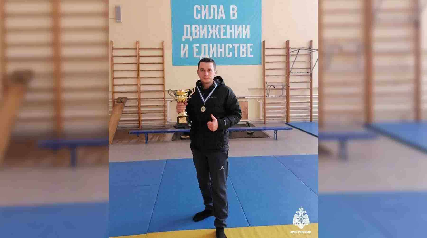 Александр Репин