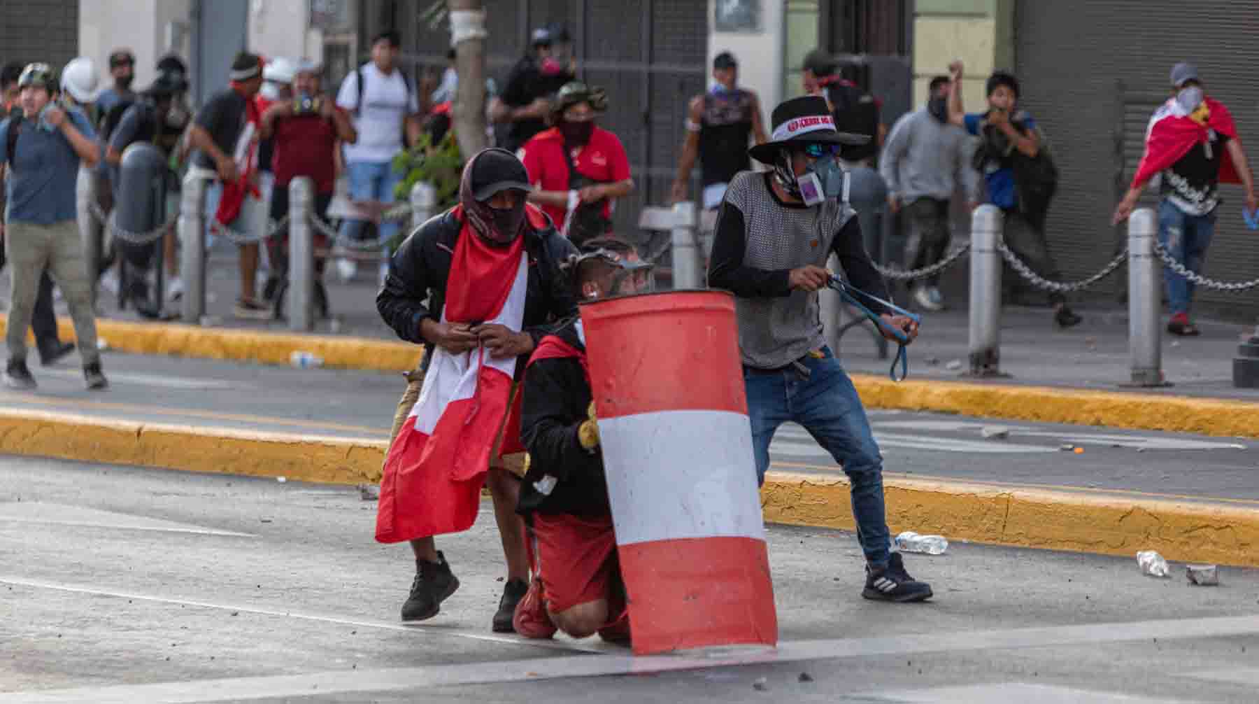 Фото: Global Look Press / Lucas Aguayo Araos