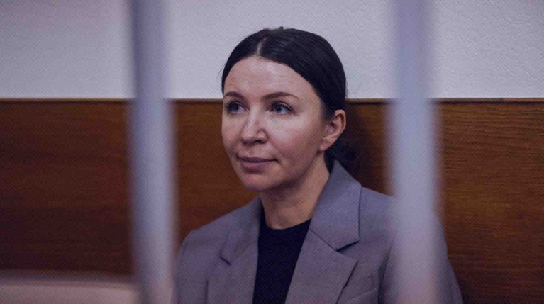 Адвокат Блиновской — о жизни блогера после приговора: Может остаться в хозотряде СИЗО, а на УДО пока не подавала — Daily Storm