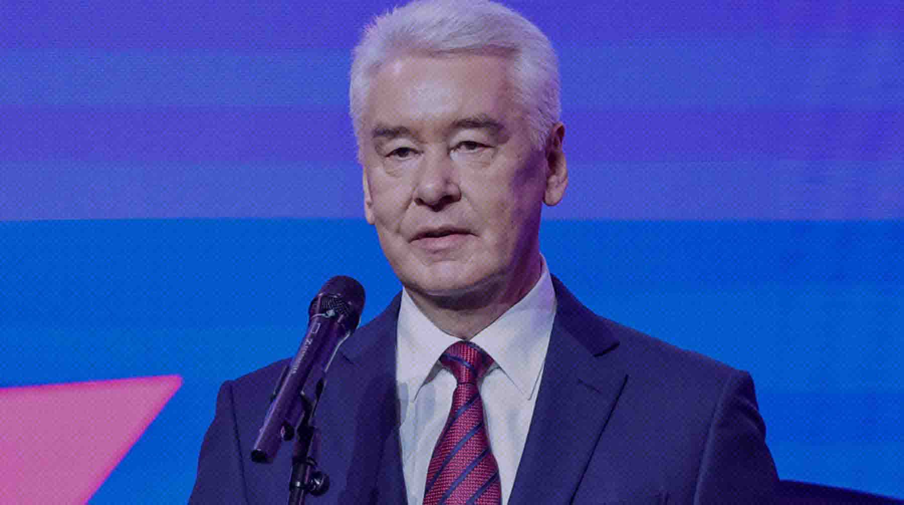 Dailystorm - Как изменилась Москва за время работы Сергея Собянина