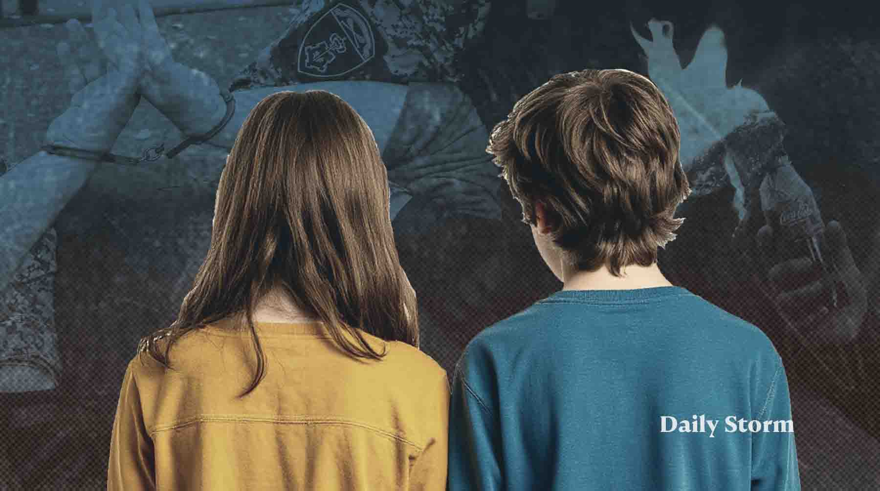 Уменьшить возрастную планку в Госдуме хотят с 16 до 14 лет Коллаж: Daily Storm