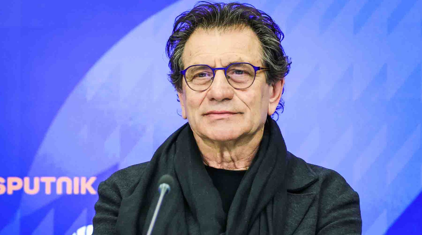 Евгений Князев