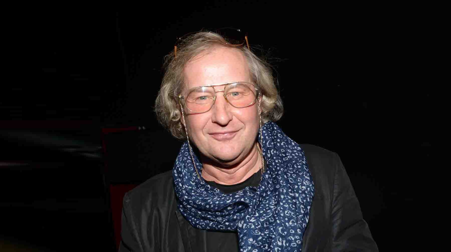 Андрей Житинкин