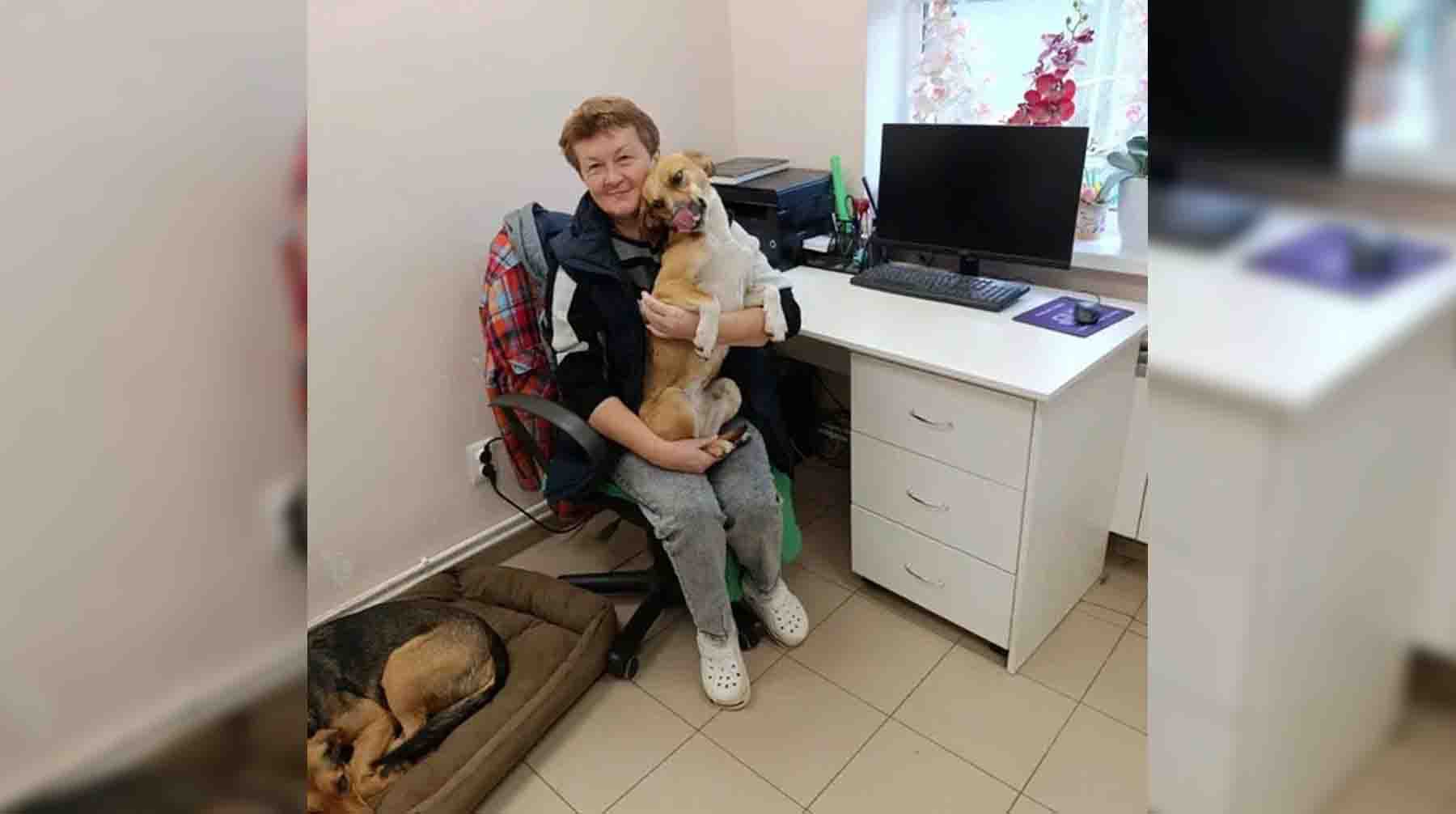 Наталья Пчелкина