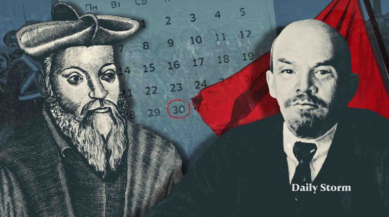 «Что-то будет»: исследователи творчества поэта-провидца Велимира Хлебникова рассказали, что может произойти 30 октября 2025 года
