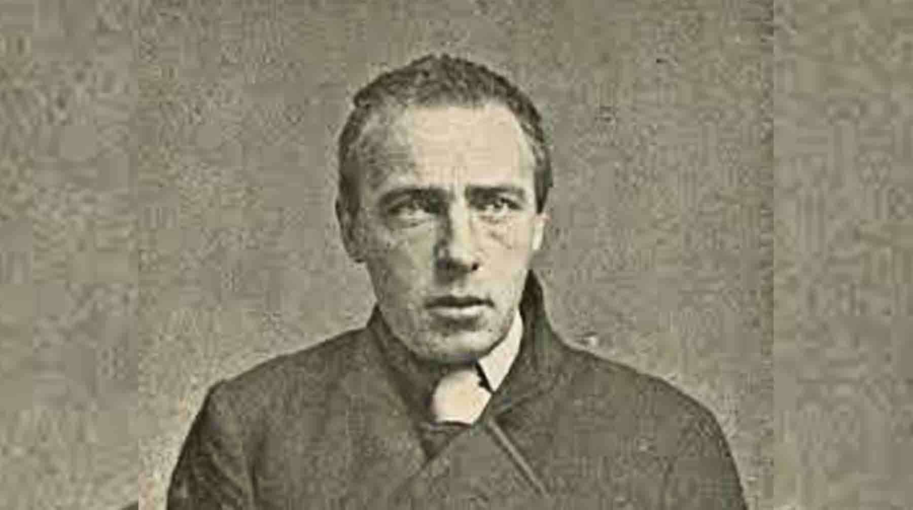 Велимир Хлебников