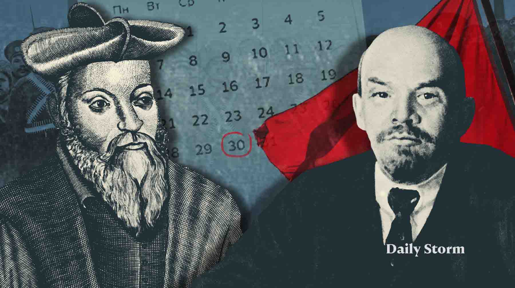 «Что-то будет»: исследователи творчества поэта-провидца Велимира Хлебникова рассказали, что может произойти 30 октября 2025 года