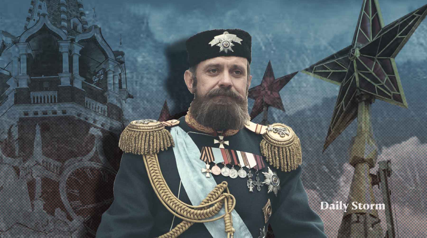 Их воспевают поэты и охраняют ястребы, а их свет так и манит подойти поближе Коллаж: Daily Storm