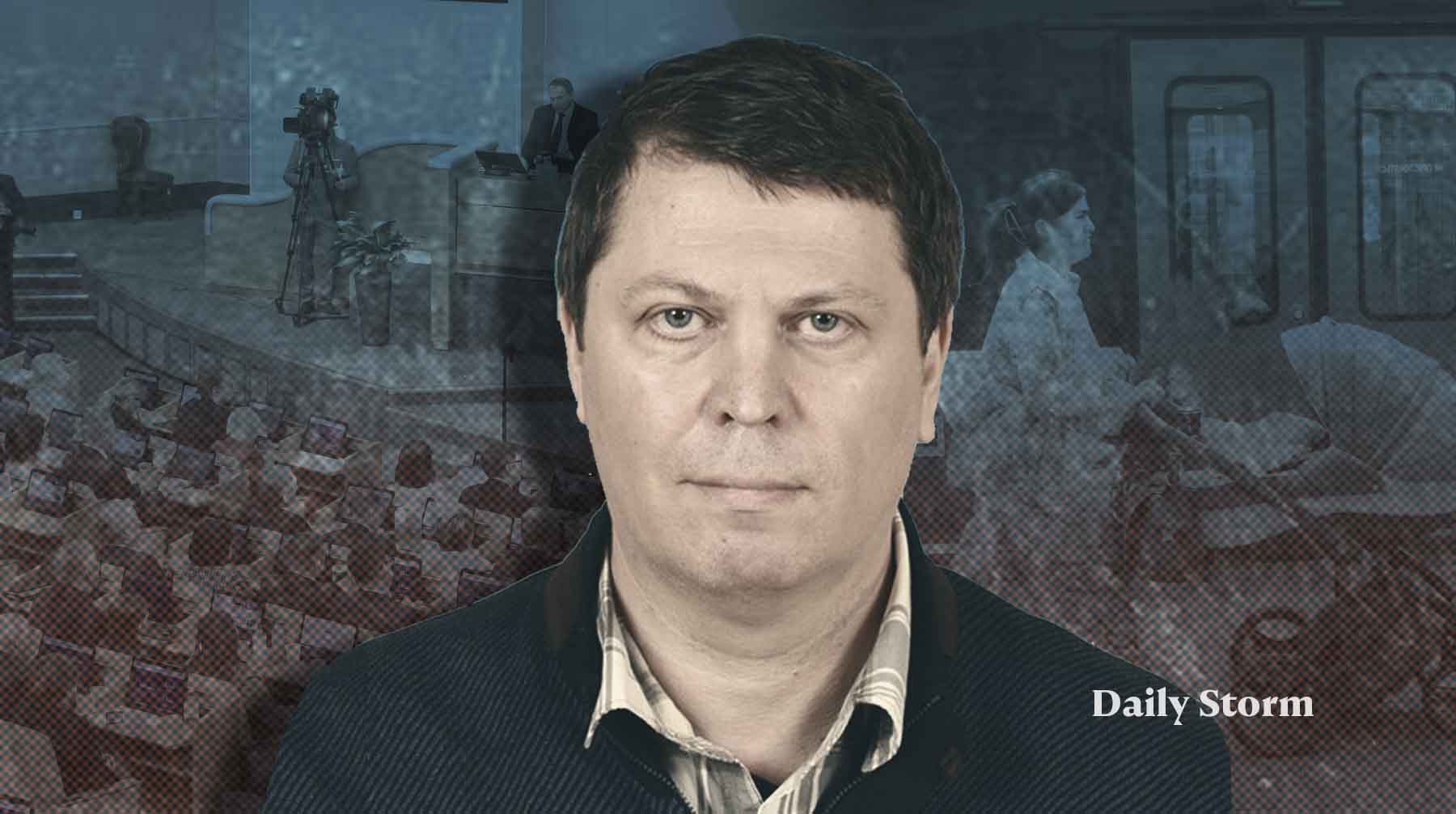 Речь идет о законе о детях мигрантов Коллаж: Daily Storm