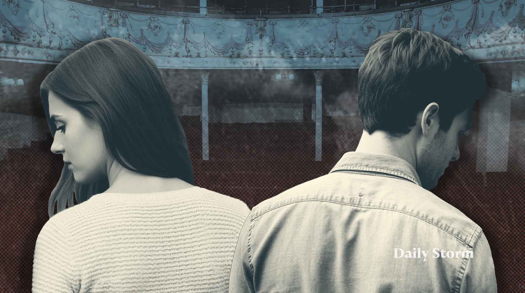 «Я с теми, кому тяжело, кто мучается»: на исторической сцене Театра Олега Табакова представят спектакль «С любимыми не расставайтесь» по пьесе Александра Володина