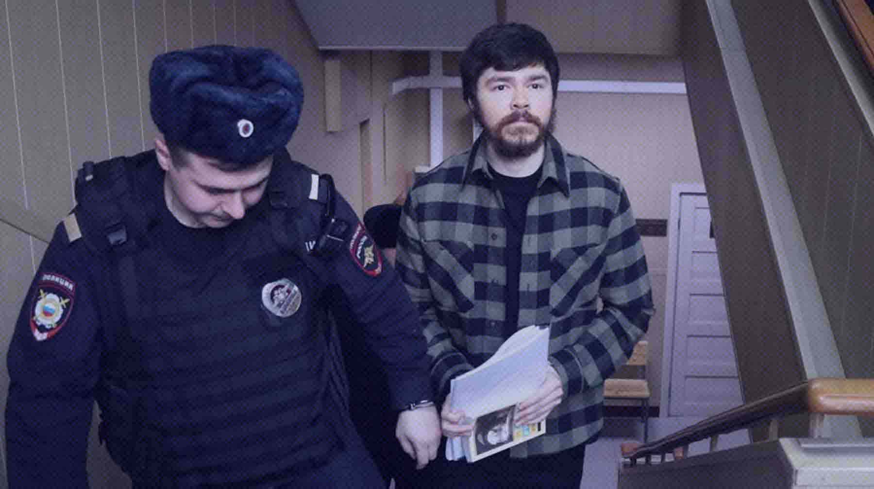 Dailystorm - Шабутдинов много читает, выплатил деньги 74 потерпевшим, а на СВО не пойдет: адвокат рассказал о жизни блогера в СИЗО