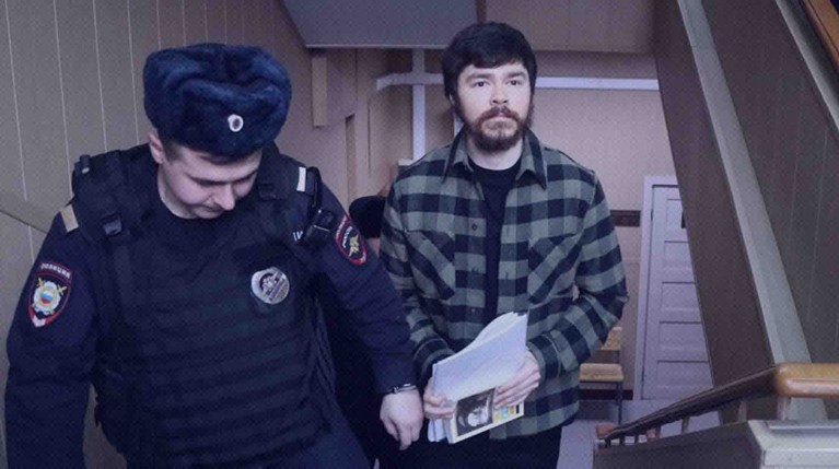 Приговор бизнес-коучу огласят 31 октября, гособвинение запросило восемь лет колонии и штраф в 15 миллионов рублей Аяз Шабутдинов