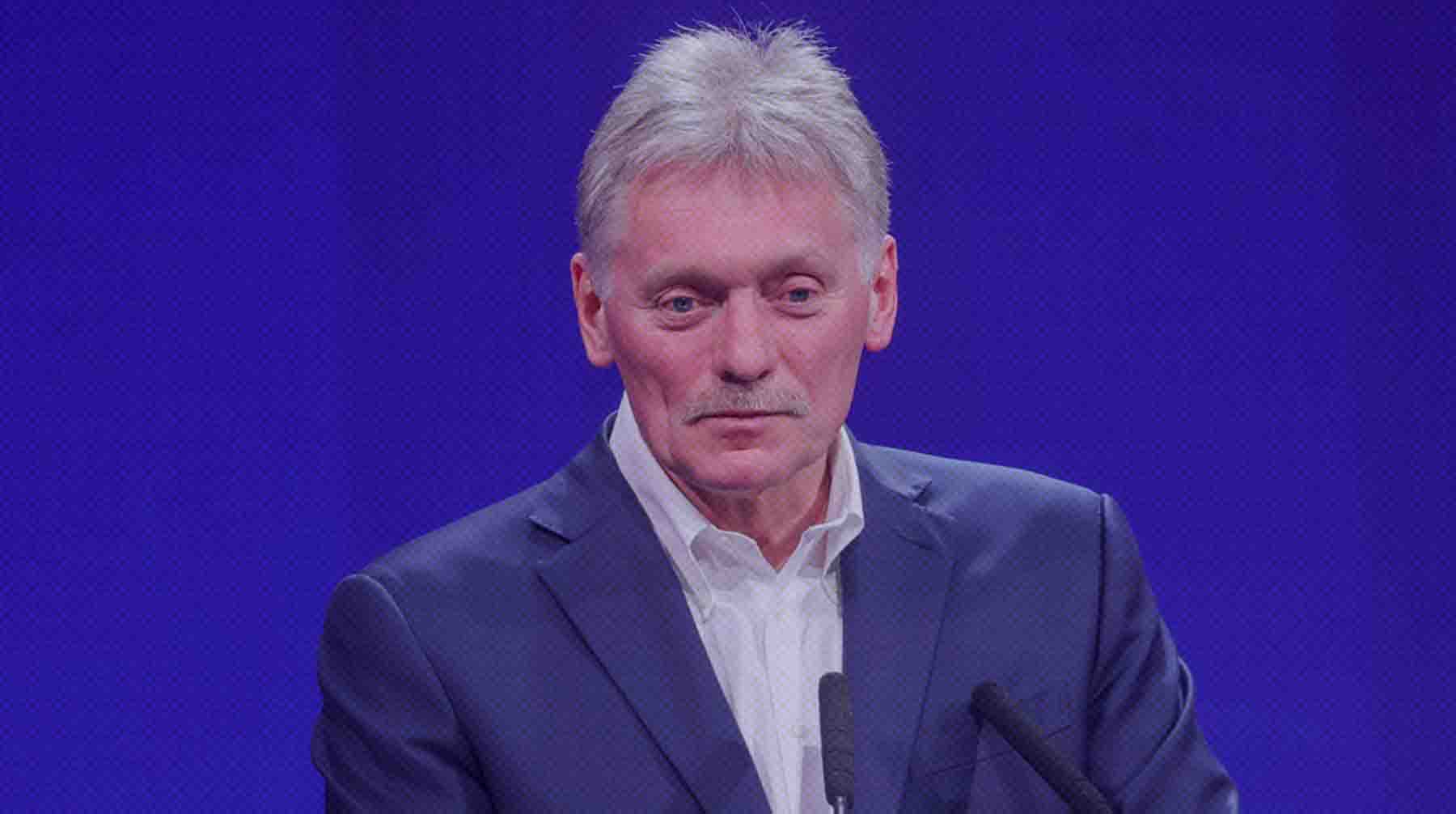 Financial Times писала, что причина этого — в послании МИД РФ американцам, где содержались жесткие требования к Украине Фото: Global Look Press / Шатохина Наталья