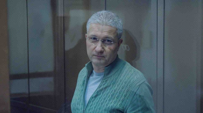 Адвокат экс-генерала Тимура Иванова: Он написал прошение на СВО, но в штурмовики может не пойти