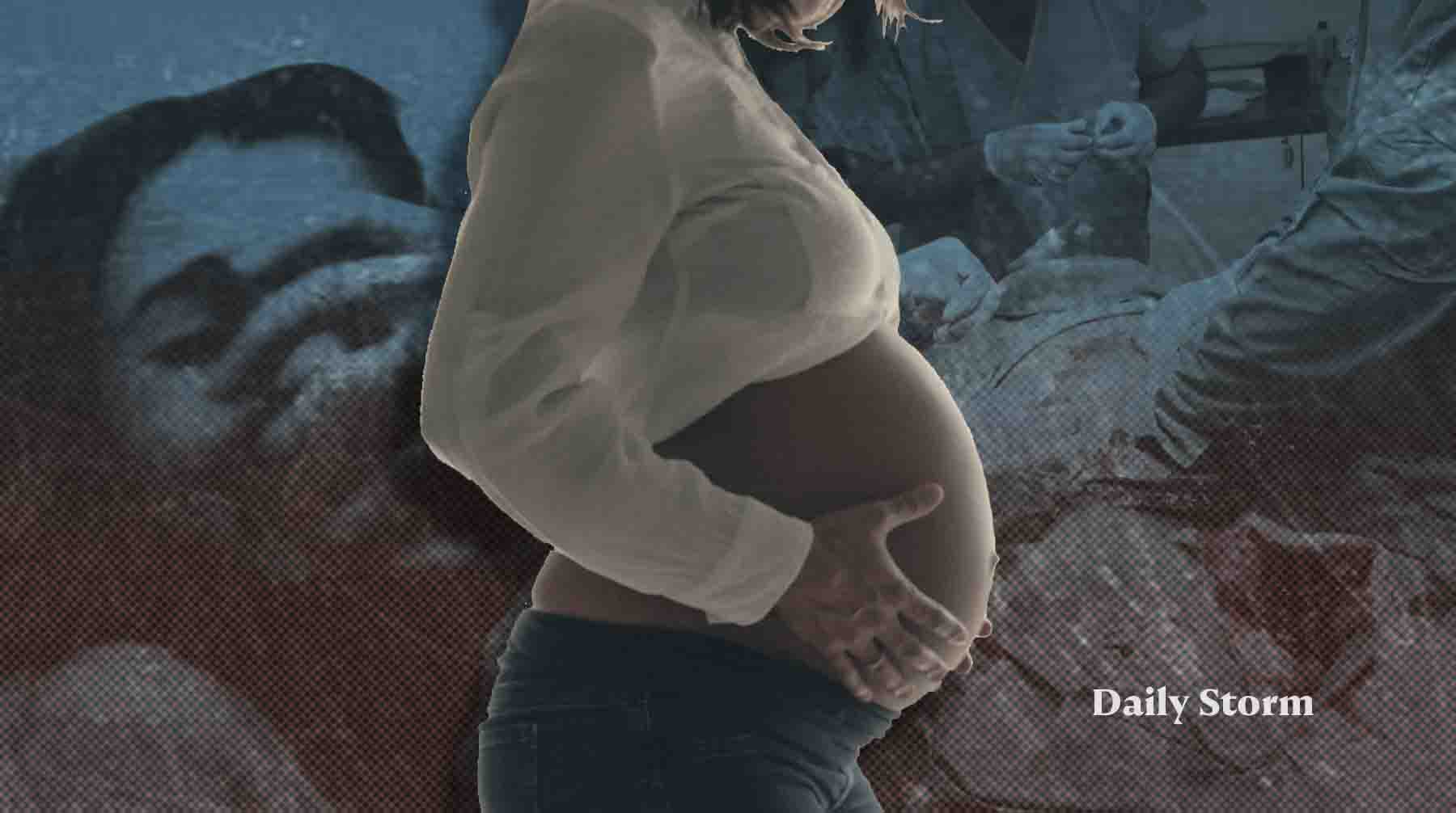 Вячеслав Вегнер заявил, что его предложение — не проявление цинизма, а «альтернатива аборту» Коллаж: Daily Storm