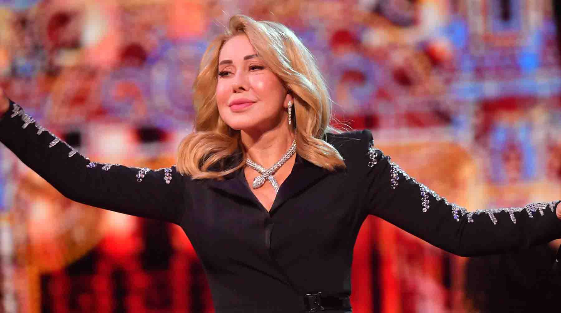 Любовь Успенская