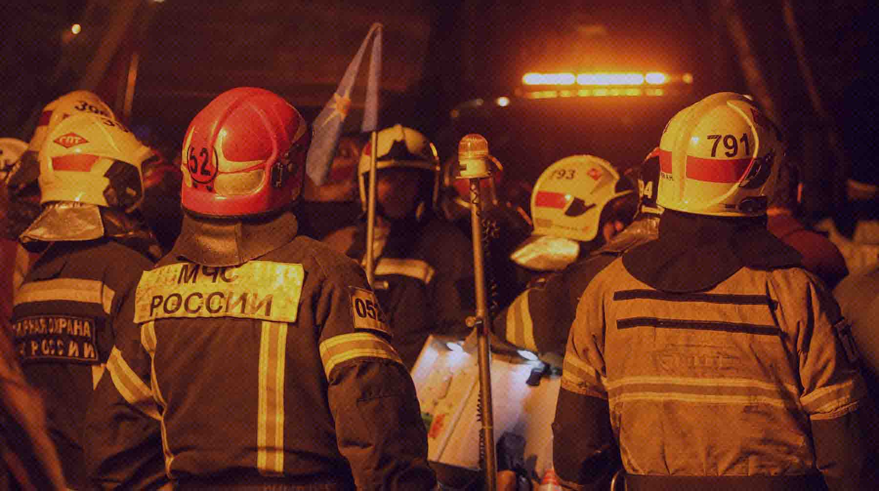 Следователи возбудили уголовное дело Фото: Global Look Press / Шатохина Наталья