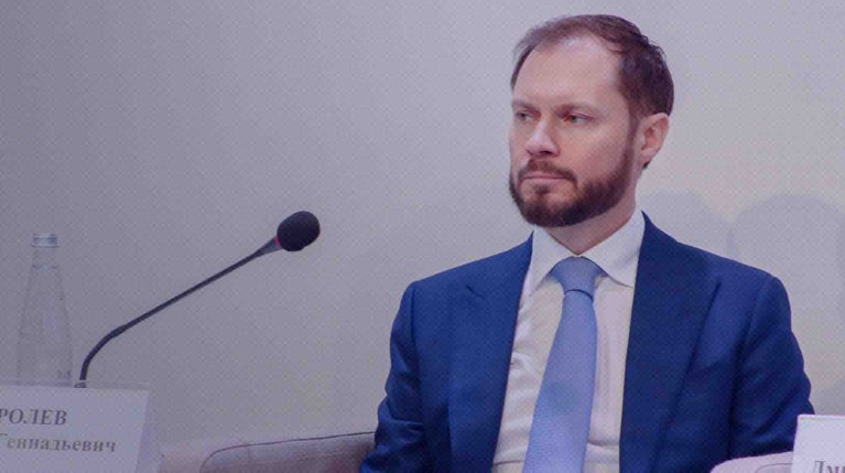 Президент подписал соответствующий указ Виталий Королев