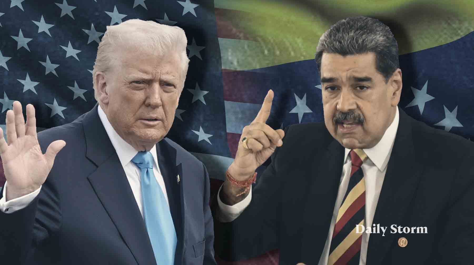 Dailystorm - Война между США и Венесуэлой вряд ли произойдет, но России следует помочь южному союзнику с вооружением, считают эксперты