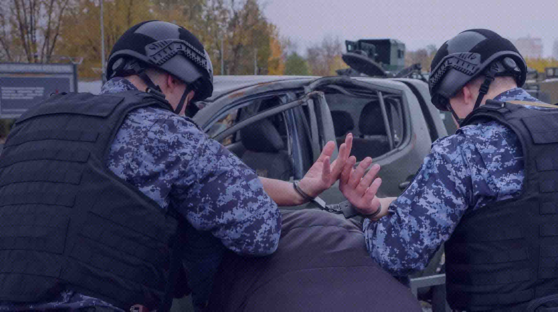 Его искали несколько дней Фото: Global Look Press / Белкин Алексей