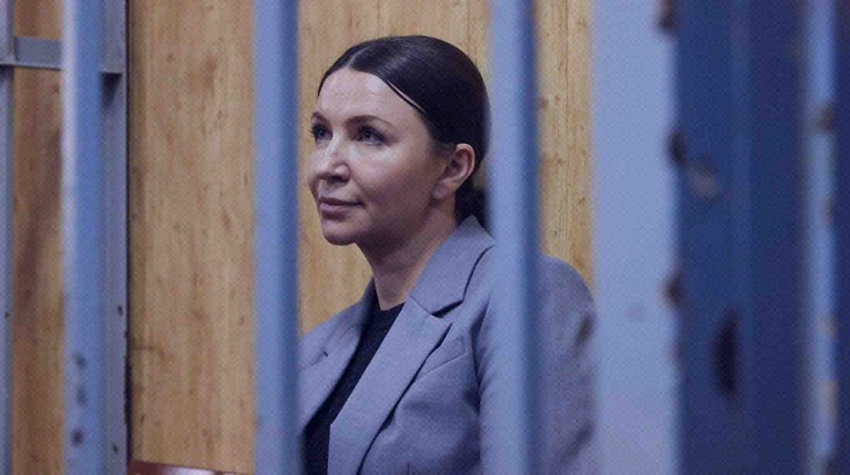 По словам Натальи Сальниковой, подзащитную об этом ходатайстве в суд могли и не уведомить Елена Блиновская