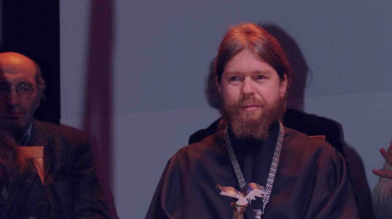 Преступную акцию планировали осуществить во время нахождения священника в Москве Митрополит Тихон