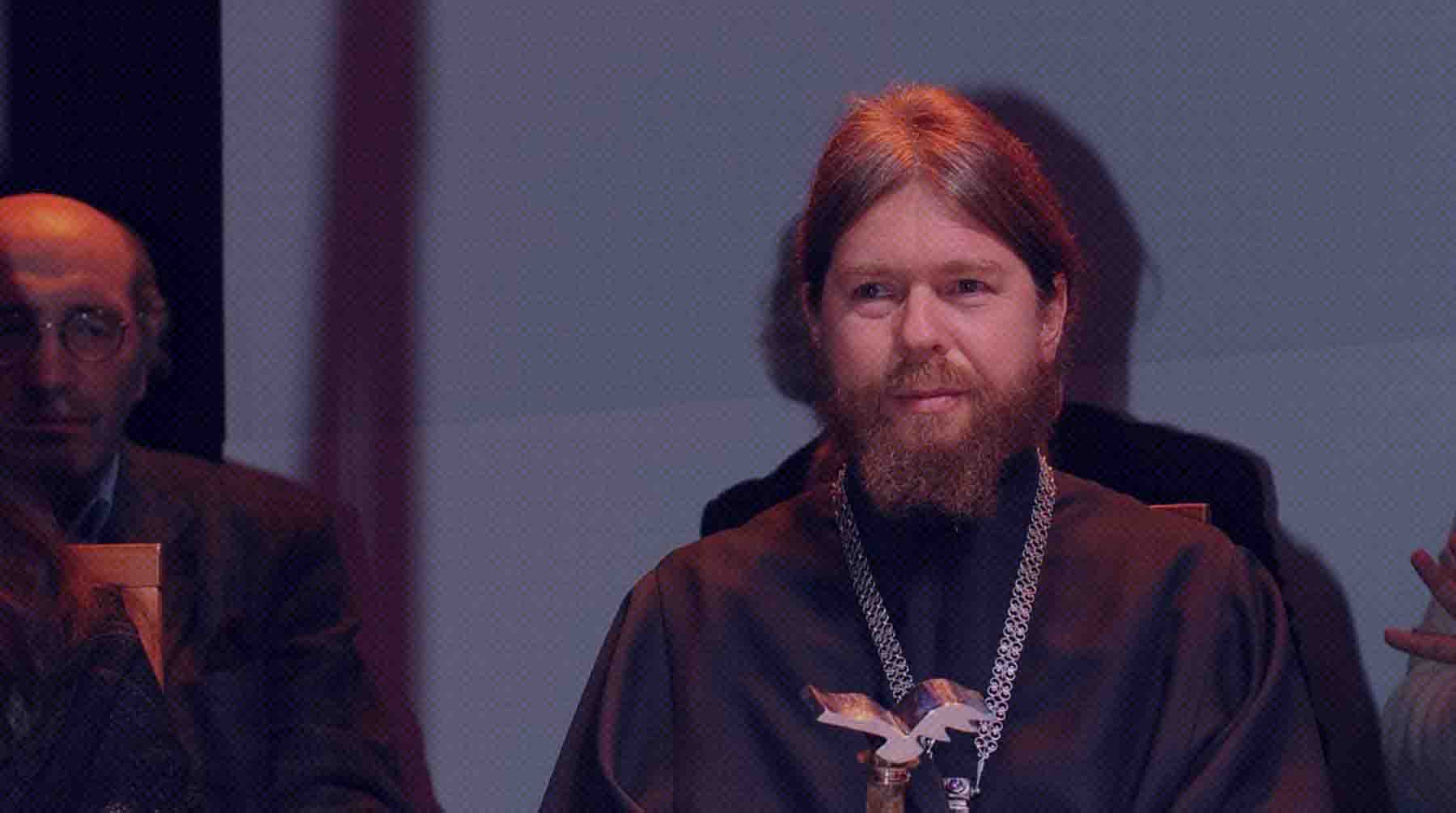 Преступную акцию планировали осуществить во время нахождения священника в Москве Митрополит Тихон