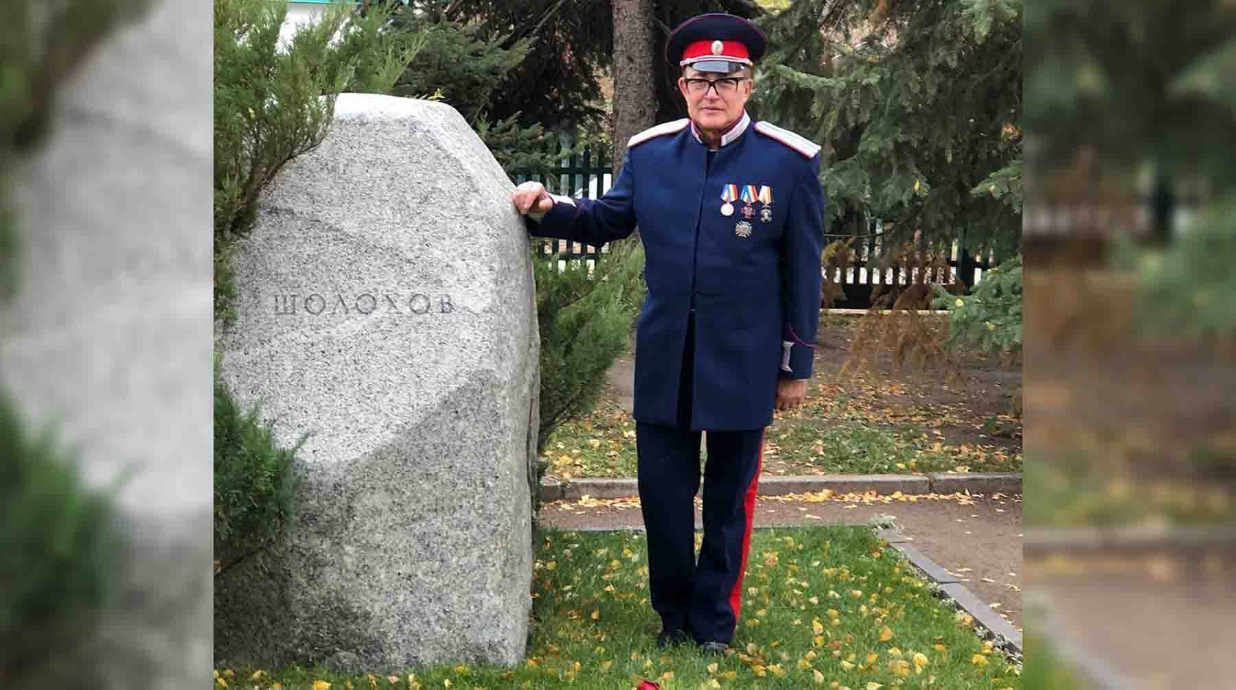 Дмитрий Дибров