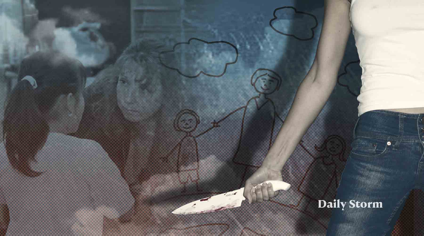 Убившая сына-инвалида жительница Балашихи не состояла на учете в органах опеки