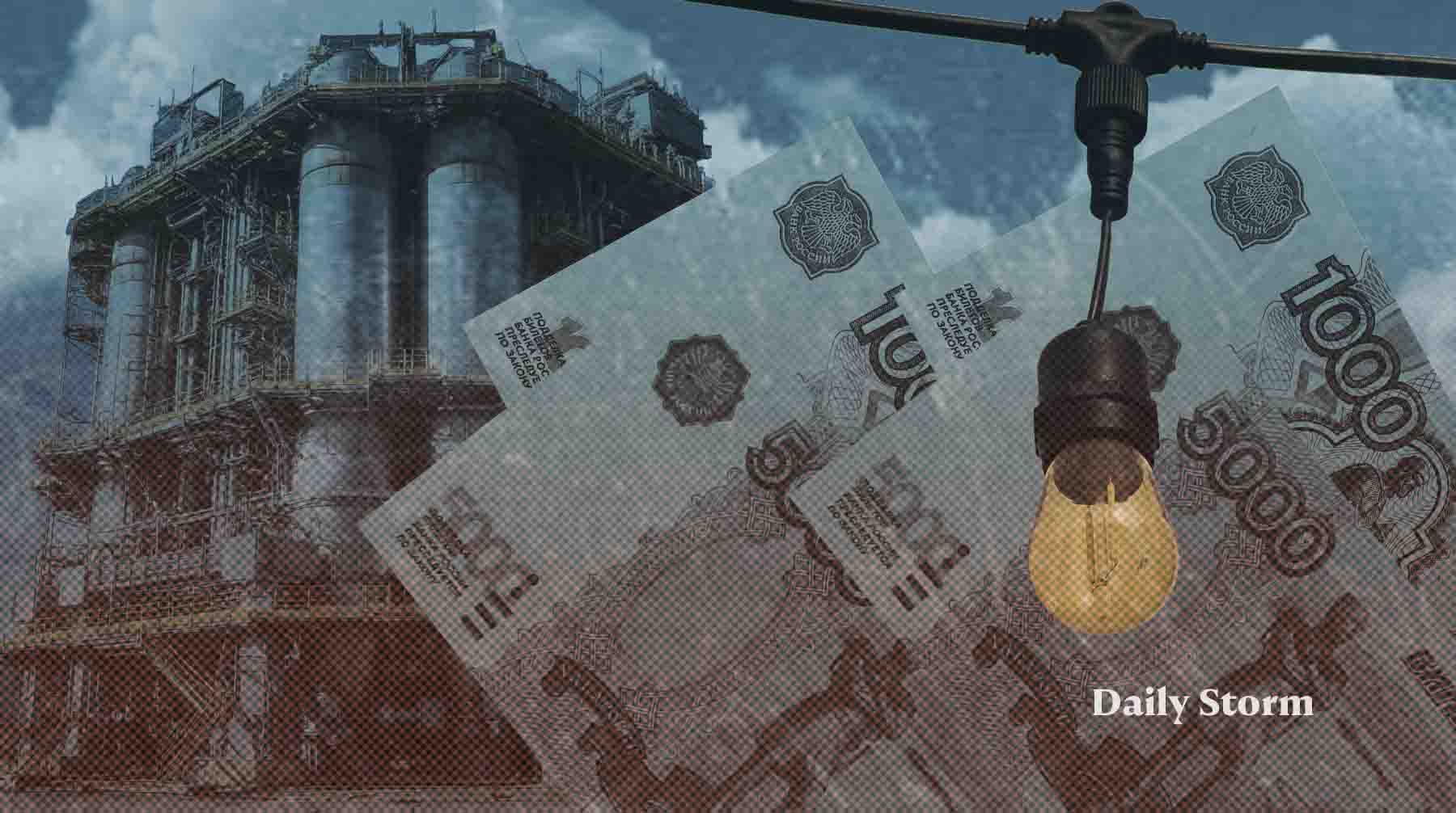 В «Росатоме» рассказали, когда в России появится «бесплатное» электричество