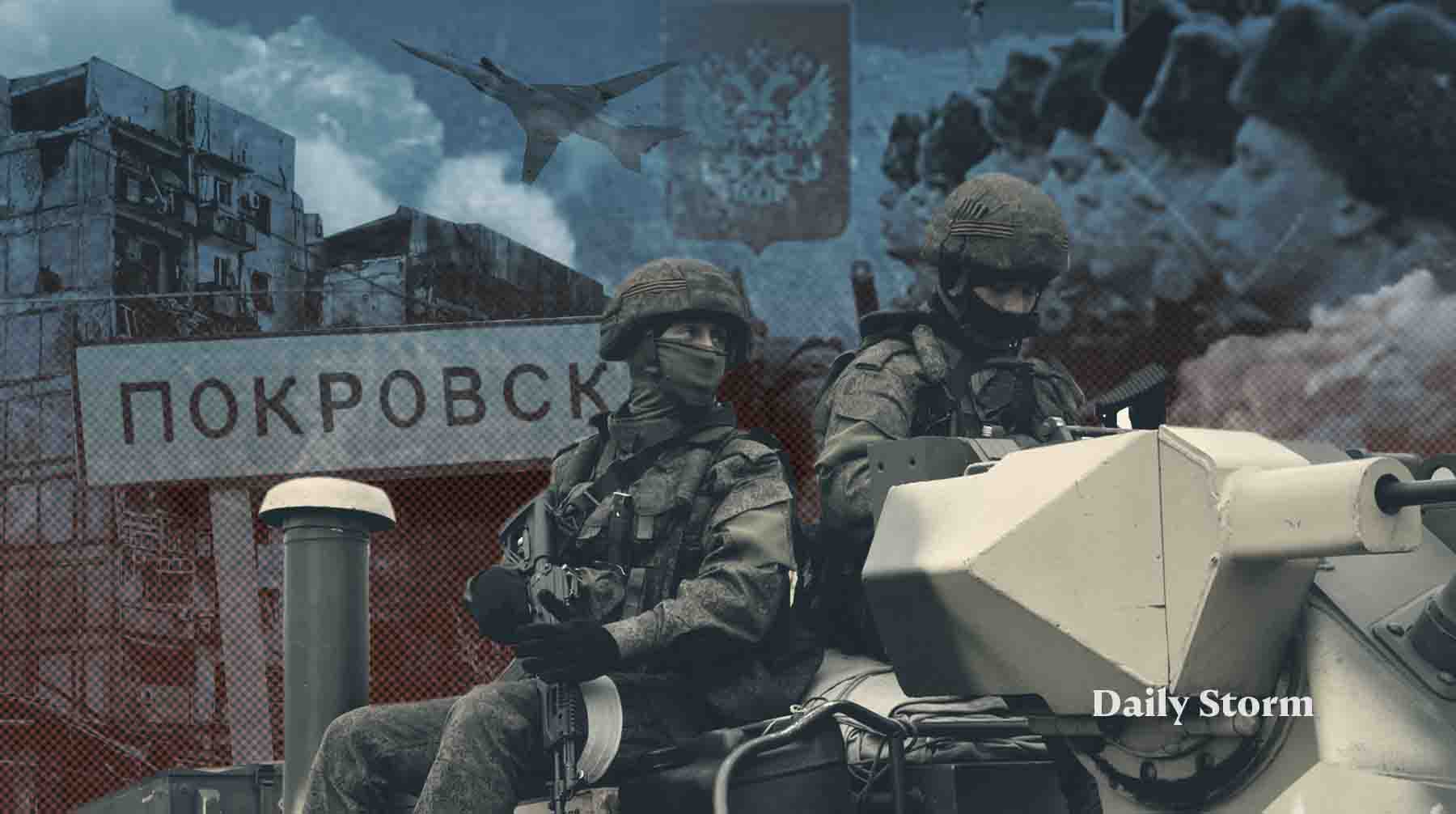 Военные ожидают скорый разгром ВСУ у Донецка и выход к центральным городам Новороссии. Но могут возникнуть трудности Коллаж: Daily Storm