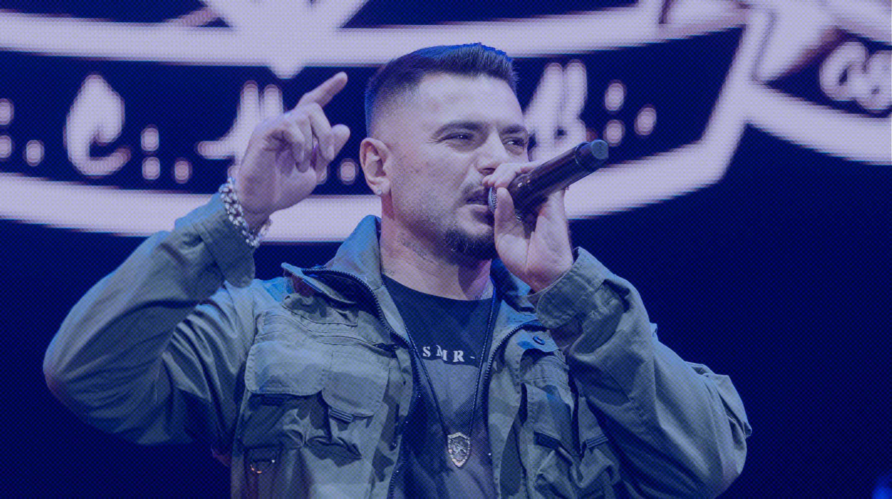 Dailystorm - «Хорошо проведенное время с напряженными моментами»: Птаха поделился впечатлениями от интервью с Дудем