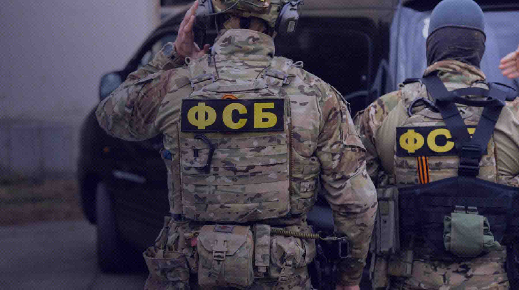 Покушение пресекли, а завербованного жителя ДНР, который пытался убить военного, задержали Фото: Global Look Press / Вадим Ахметов