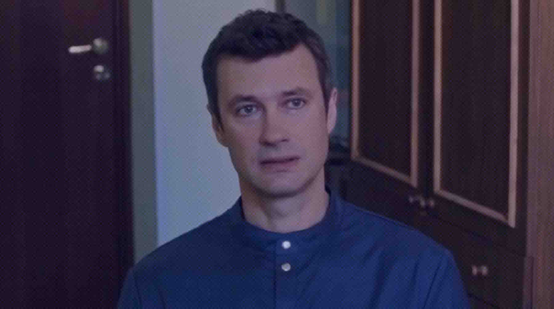 Звезда «Улиц разбитых фонарей» задержан по подозрению в распространении детской порнографии Владимир Колганов