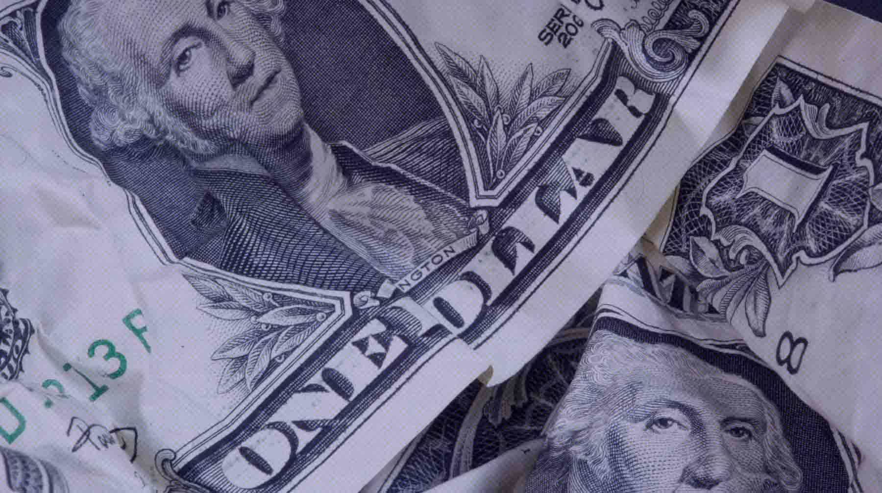 Укрепление российской валюты произошло впервые за три недели Фото: Global Look Press / Bernhard Claßen