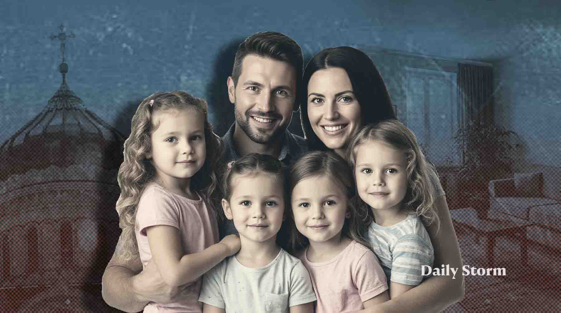 Церковь призывает «государственных мужей» работать над вопросами оказания помощи Коллаж: Daily Storm