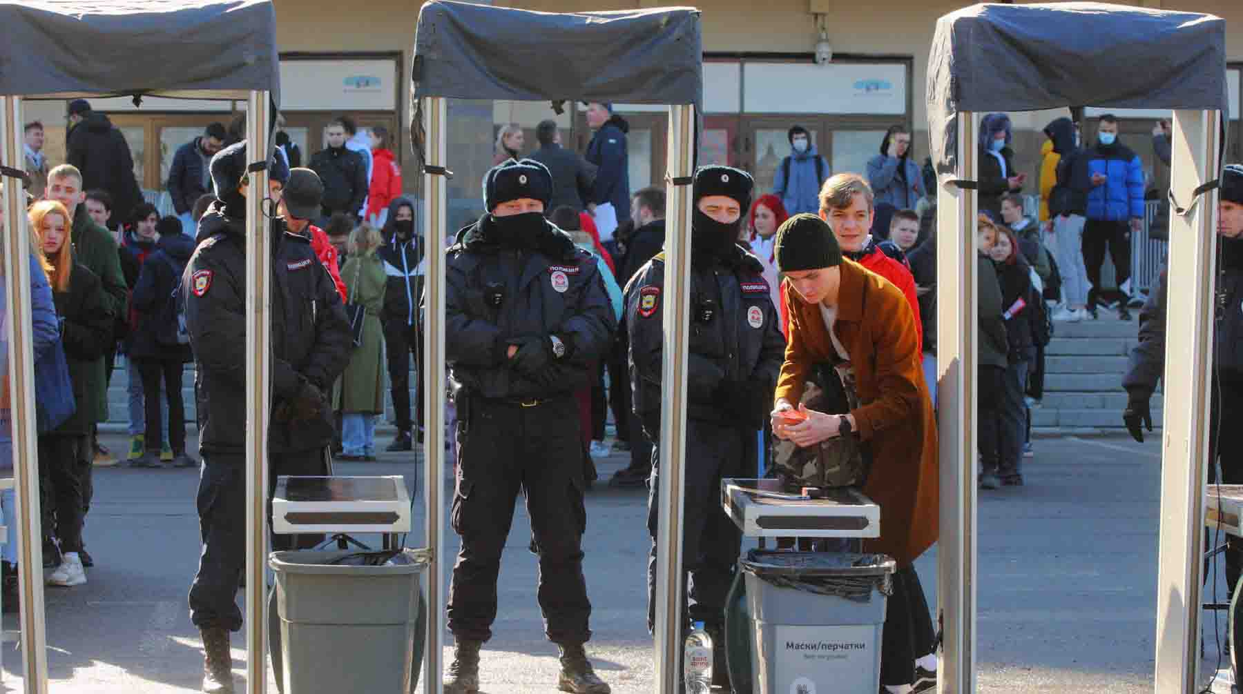 Фото: Global Look Press / Замир Усманов