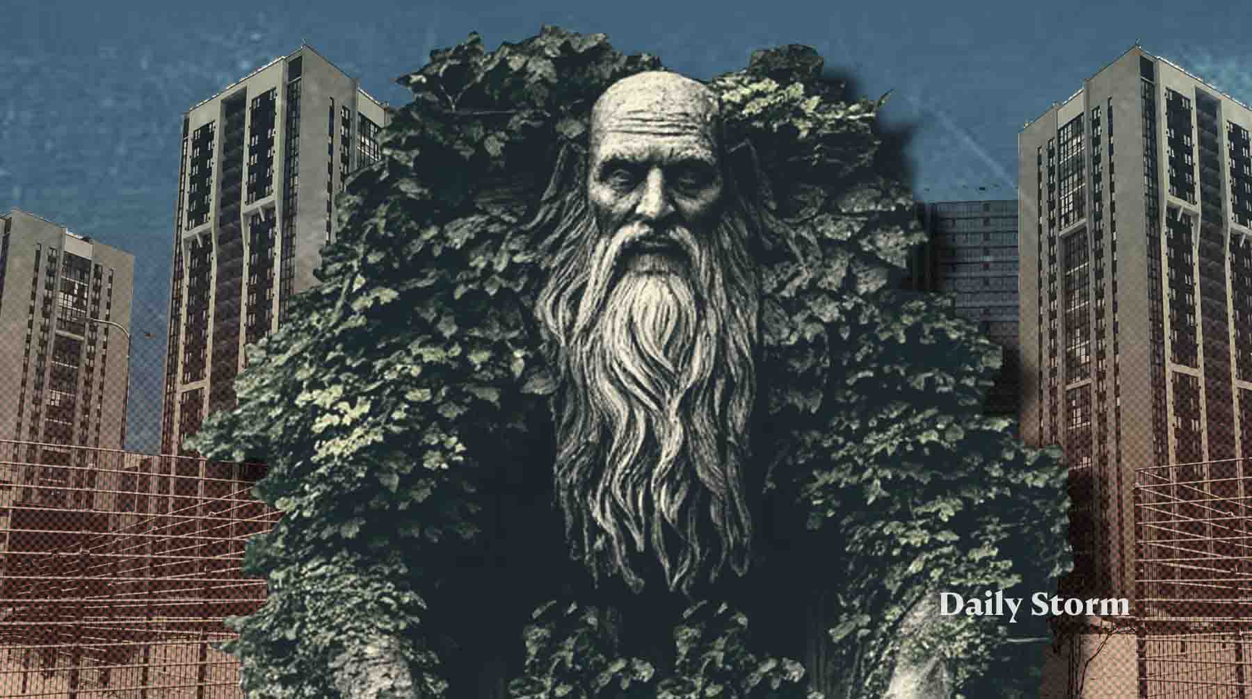 Cамые интересные тысячелетние поверья, которые помогали предсказывать события и берегли от бед Коллаж: Daily Storm