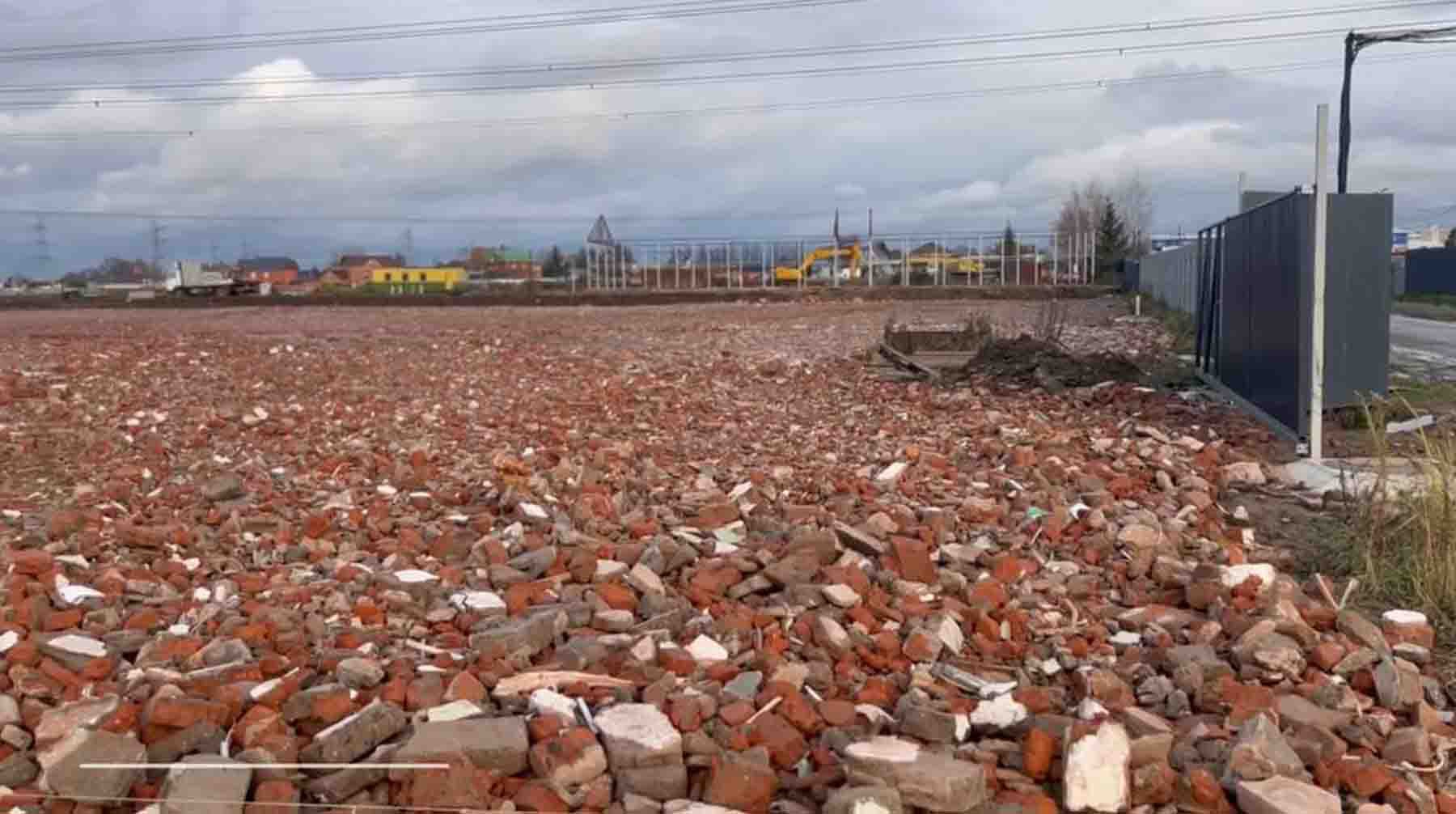 Скриншот: Daily Storm