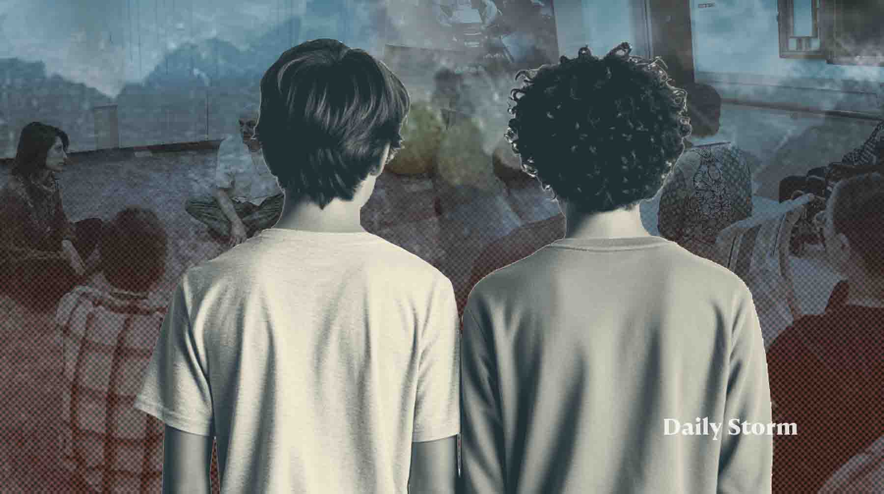 «Вопросов никаких не возникло»: полгода назад полицейские приезжали в свердловский филиал скандального подмосковного рехаба