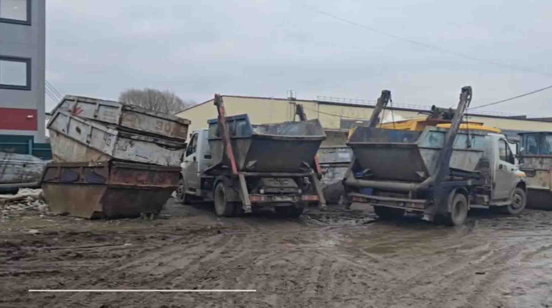 Скриншот: Daily Storm