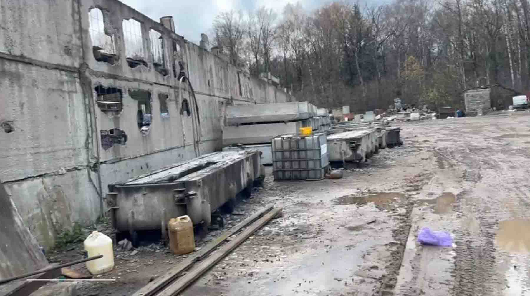 Скриншот: Daily Storm