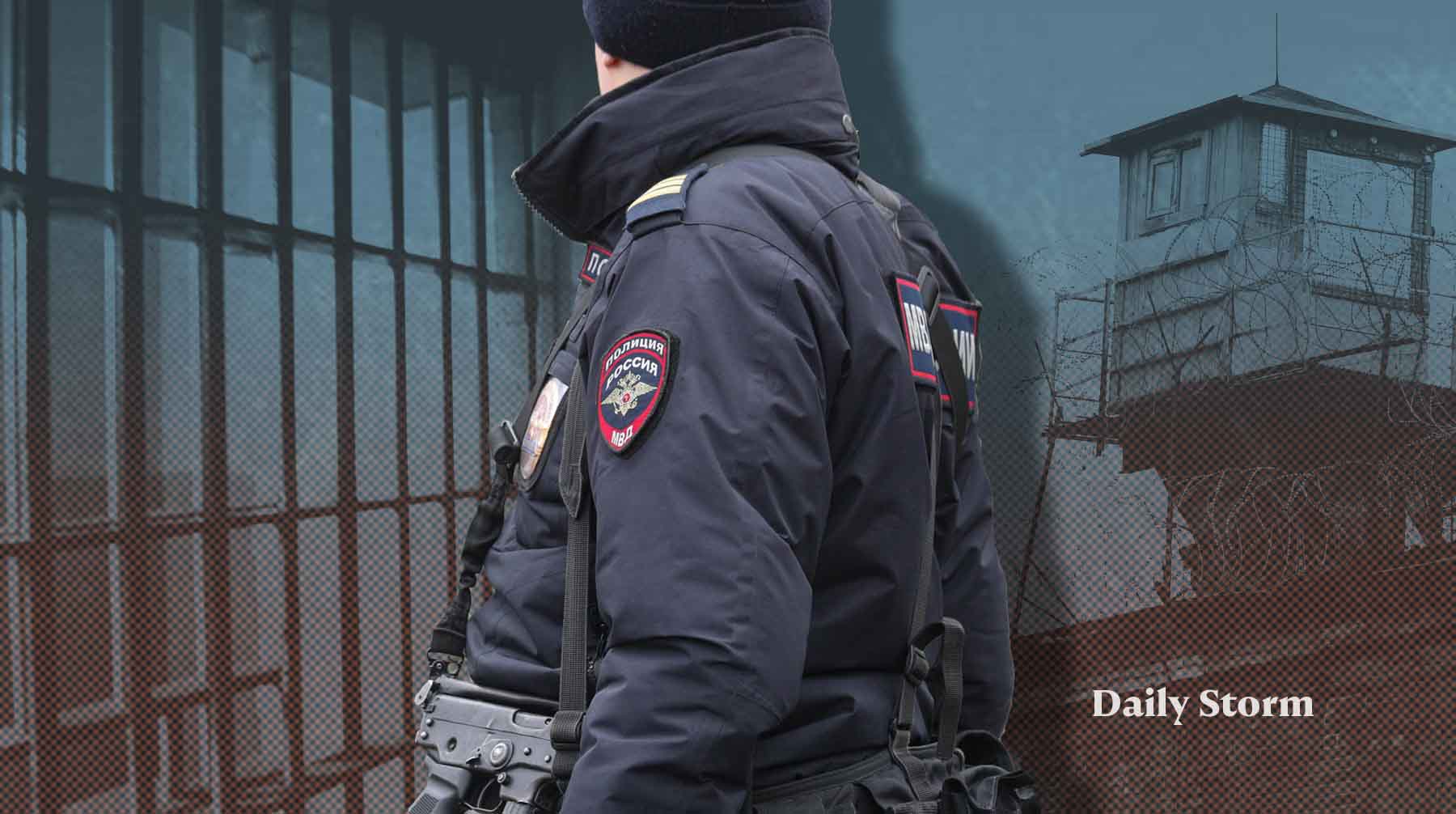 Вопрос о судьбе Дениса Аллаярова глава агентства Диана Козлова планирует поднять на ближайшей встрече с руководством Readovka Коллаж: Daily Storm