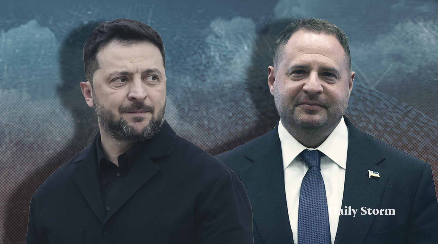 «Ликвидация Зеленского и достижение мира»: политологи рассказали, что может произойти после отставки Ермака