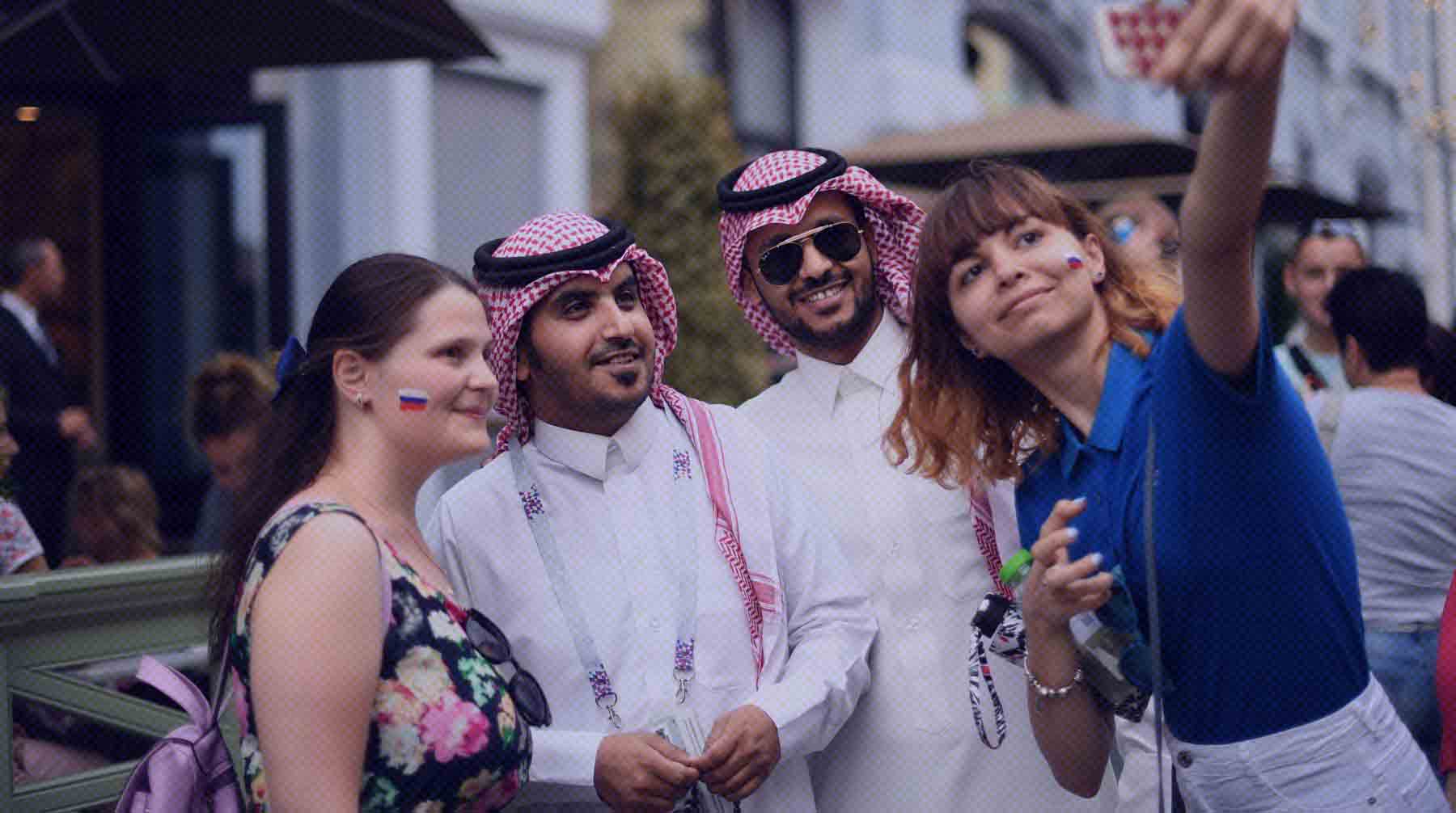 Граждане обеих стран могут въезжать на территорию друг друга и находиться там до 90 дней в течение года Фото: Global Look Press / Ина Фасбендер