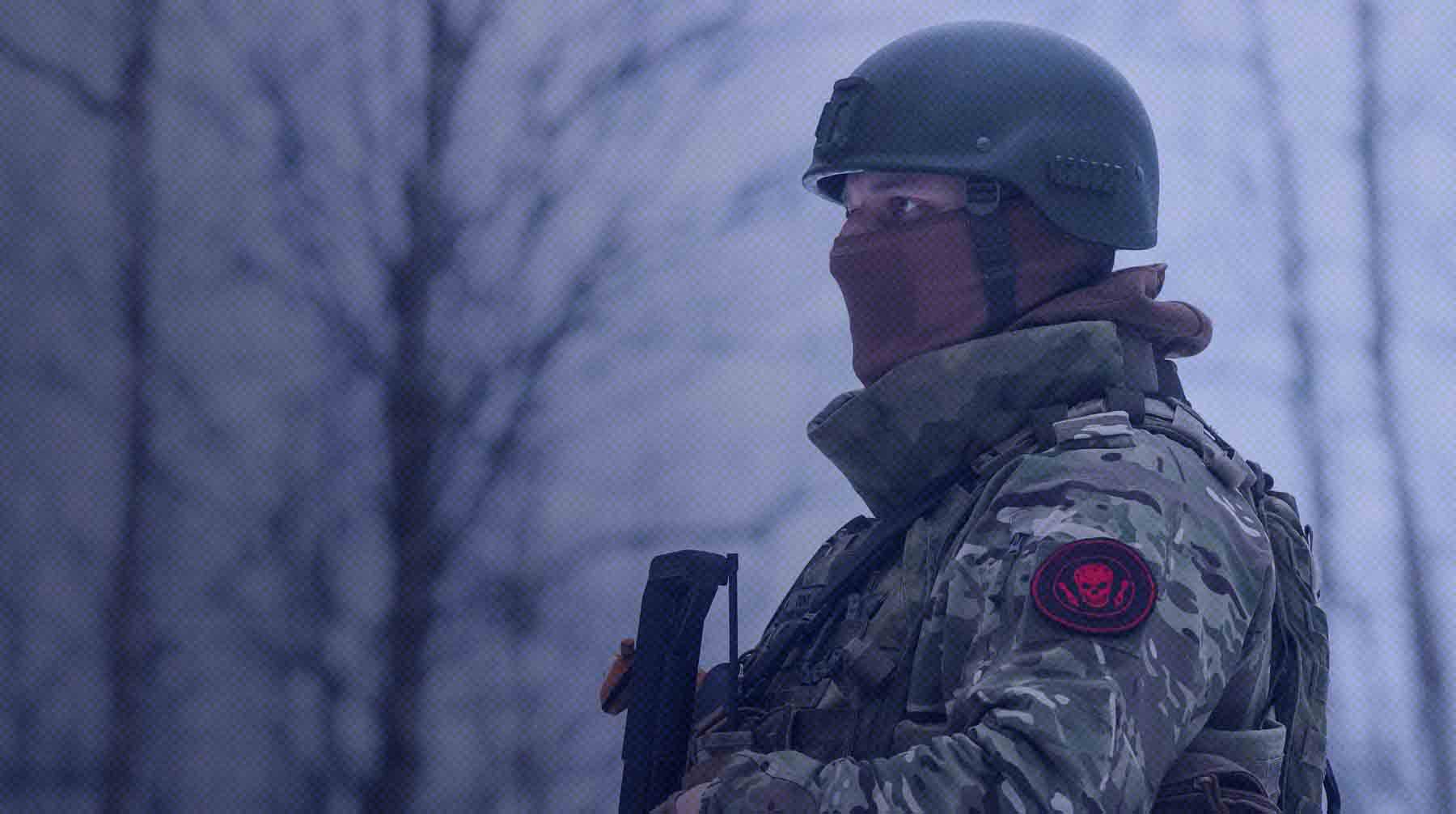 Ранее о взятии этого города в ДНР доложили Путину Фото: Global Look Press / Булкин Сергей