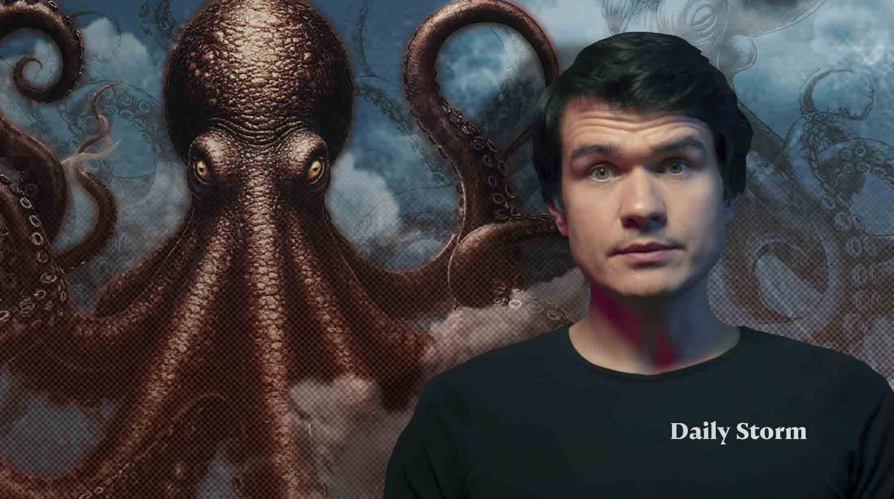 Dailystorm - Подводники сказали: «Господи, это же все про нас!»: режиссер «Кракена» ответил на слова BadComedian о «фальши» фильма