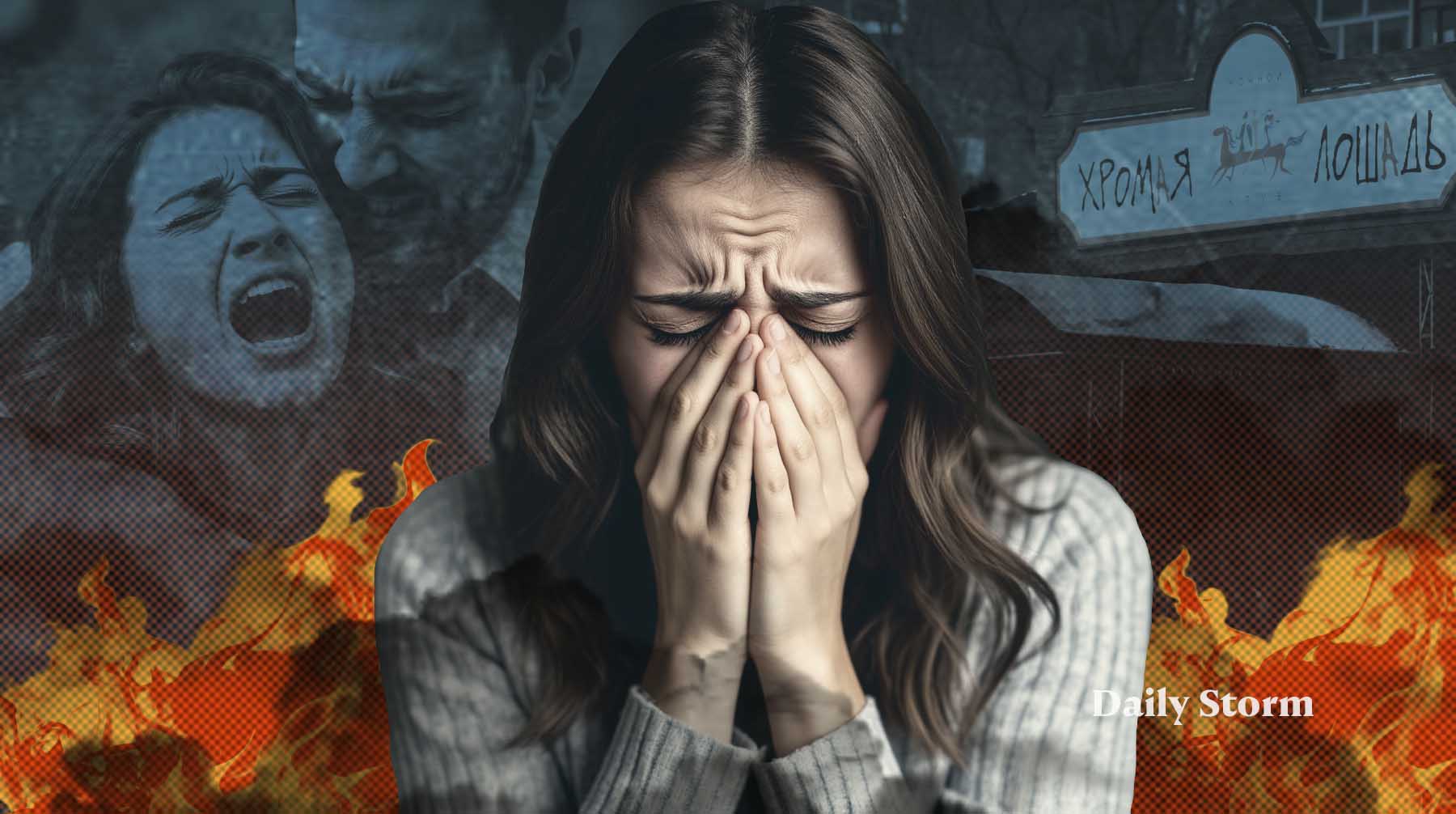 Шестнадцать лет тишины. И ни дня без боли: как живут семьи погибших в «Хромой лошади»